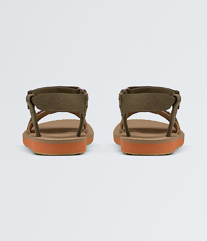 Women’s Skeena Sandals II - 3