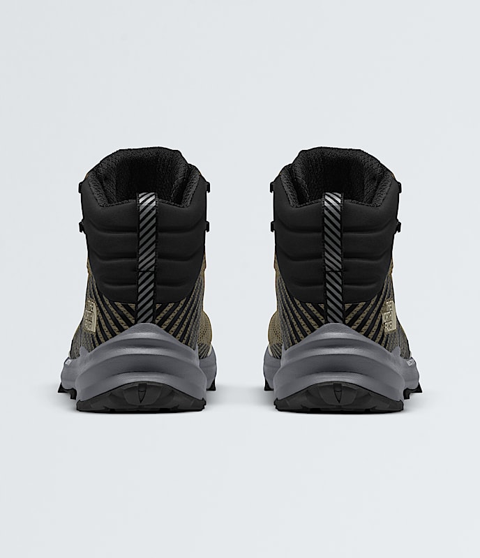 Men's VECTIV™ Fastpack Mid Waterproof Boots | The North Face
