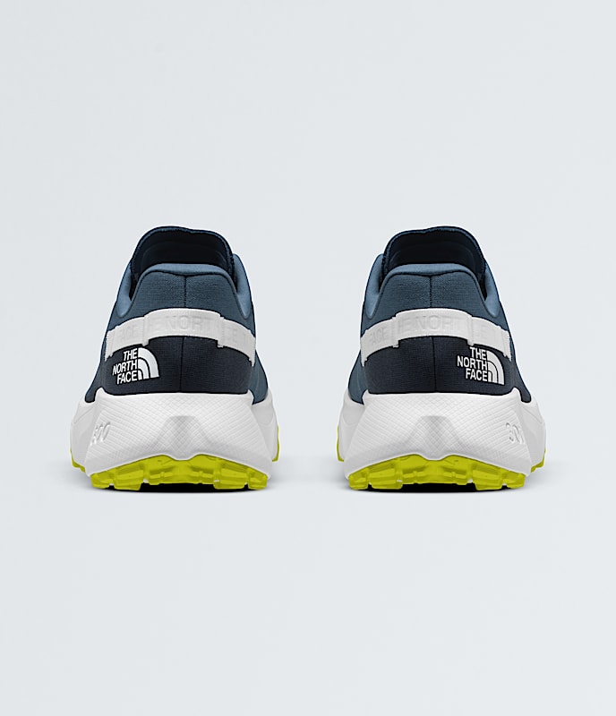 Chaussures Altamesa 300 pour hommes TNF Bleu ombragmarine sommet BACK