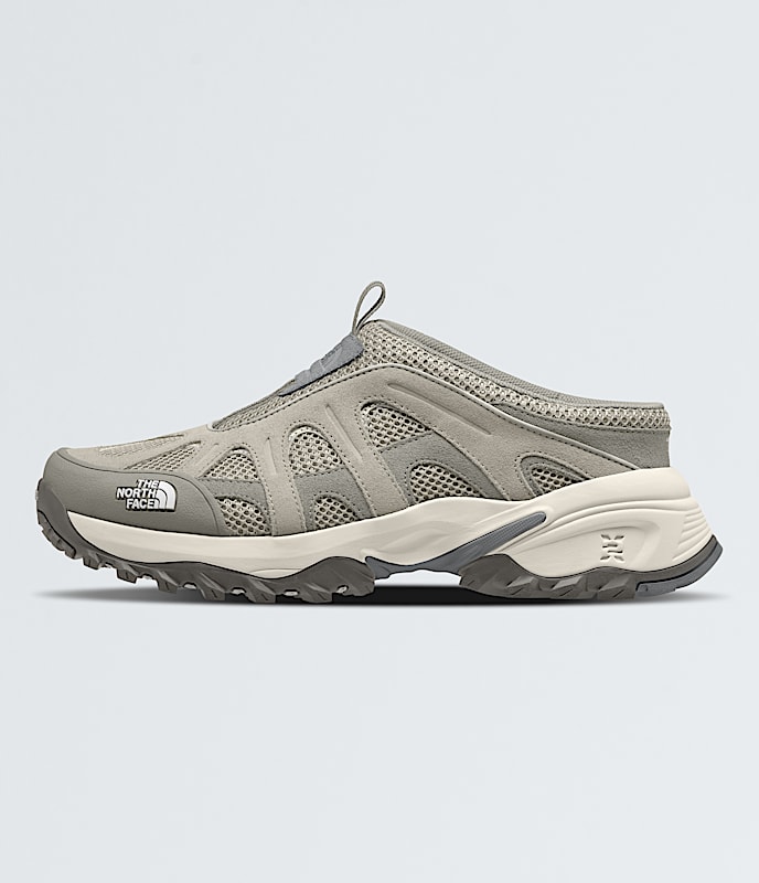 Mules ’06 RVST Hedgehog - 1