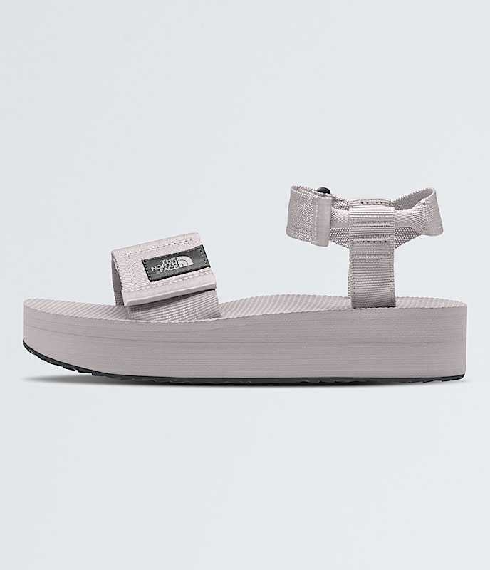 Women’s Skeena Platform Sandals - 1