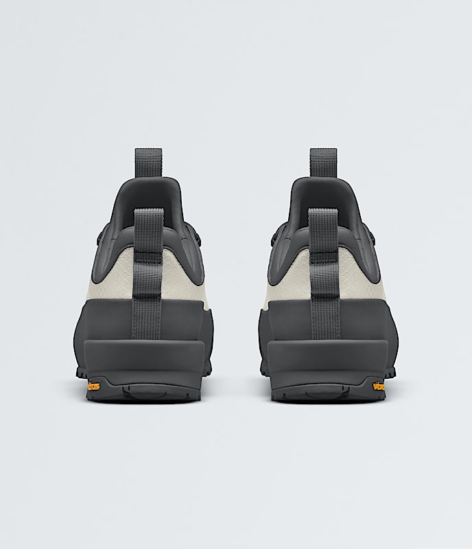 Glenclyffe Low Shoes