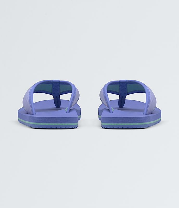 Youth Base Camp Flip-Flops - 3