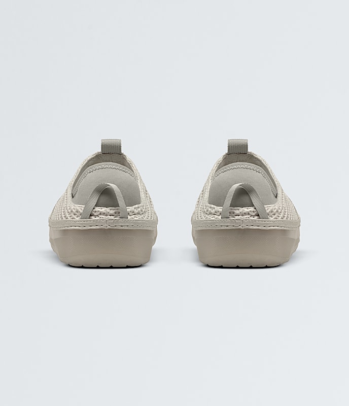 Base Camp Mules TNF BACK