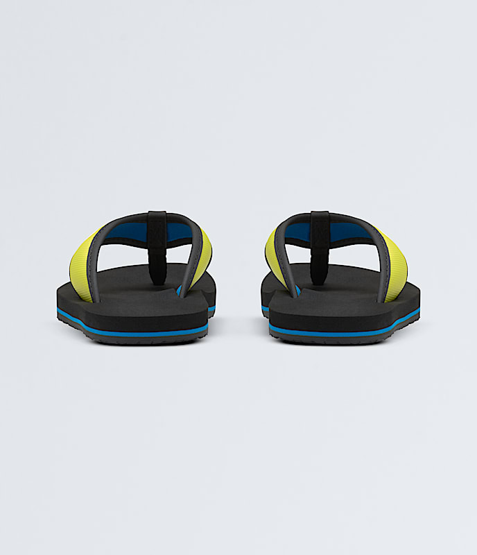 Youth Base Camp Flip-Flops