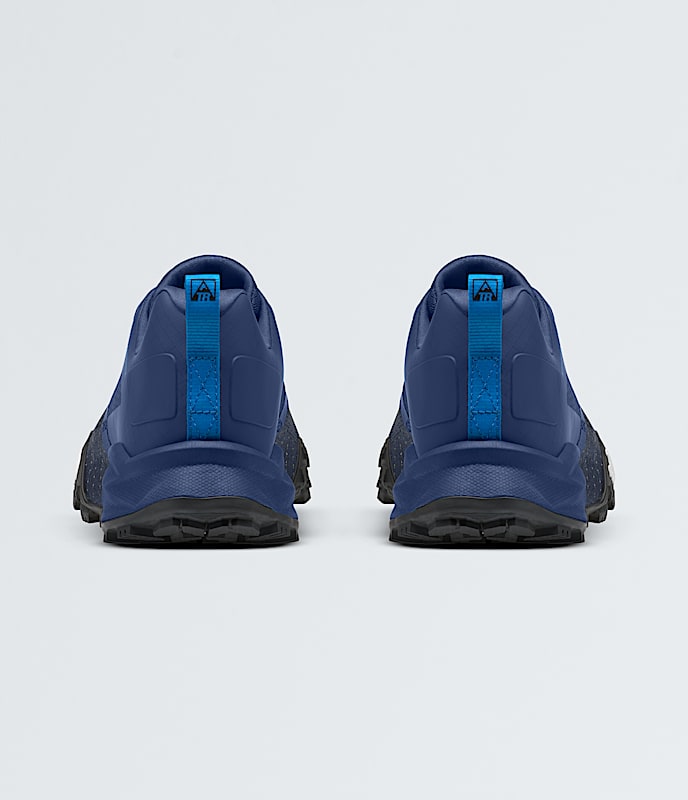 Mens Offtrail TR GORETEX Shoes TNF BACK