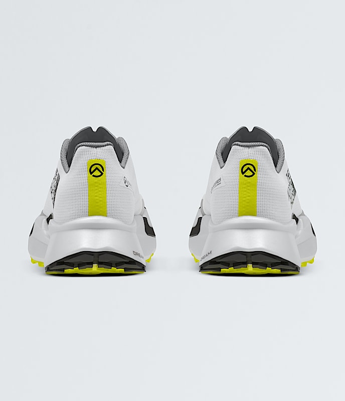 Chaussures Summit Series VECTIV Pro 3 TNF BACK