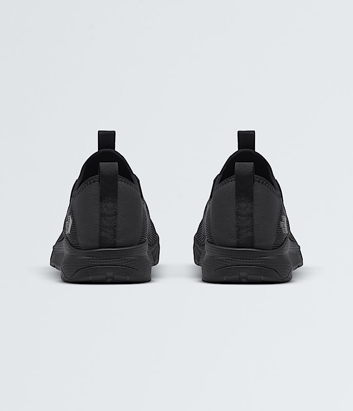 Mens Platte Canyon Shoes TNF BACK