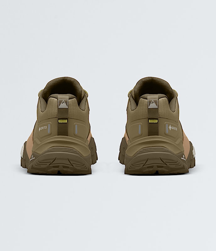 Men’s Offtrail Hike GORE-TEX® Shoes