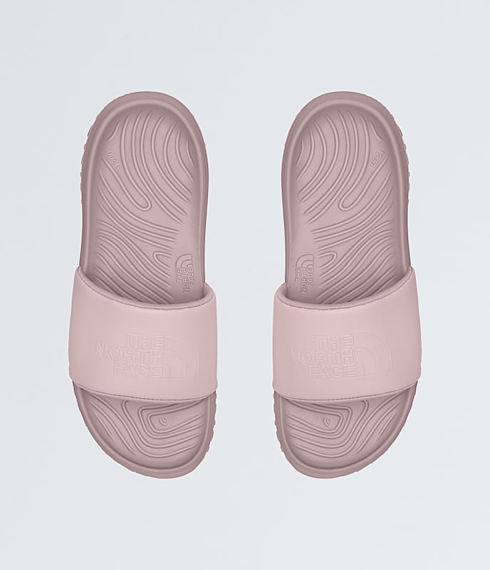 Women’s Never Stop Cush Slides - 2