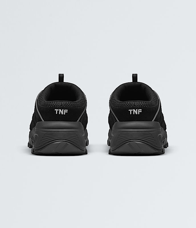 Mules 06 RVST Hedgehog TNF BACK