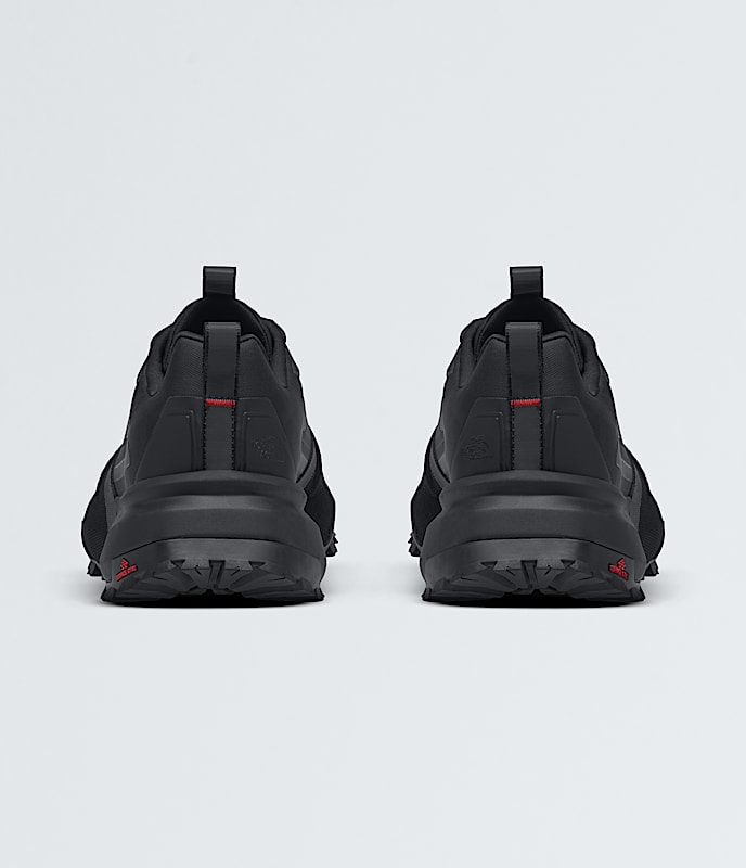 Offtrail Tech GORETEX Shoes TNF BACK