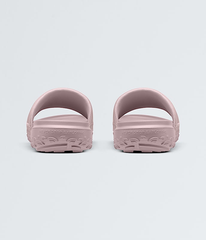 Women’s Never Stop Cush Slides - 3