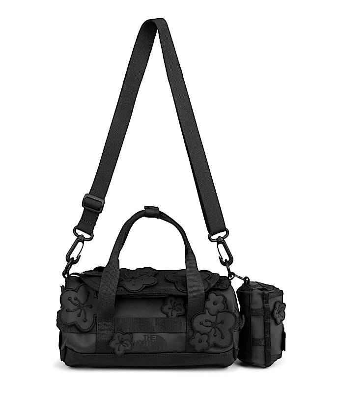 TNF x Cecilie Bahnsen Maria Base Camp Clutch | The North Face