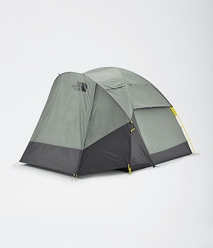 Wawona 4 Tent - 1