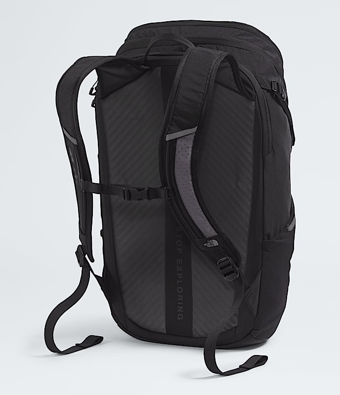 Kaban LTE Backpack  27L TNF BACK