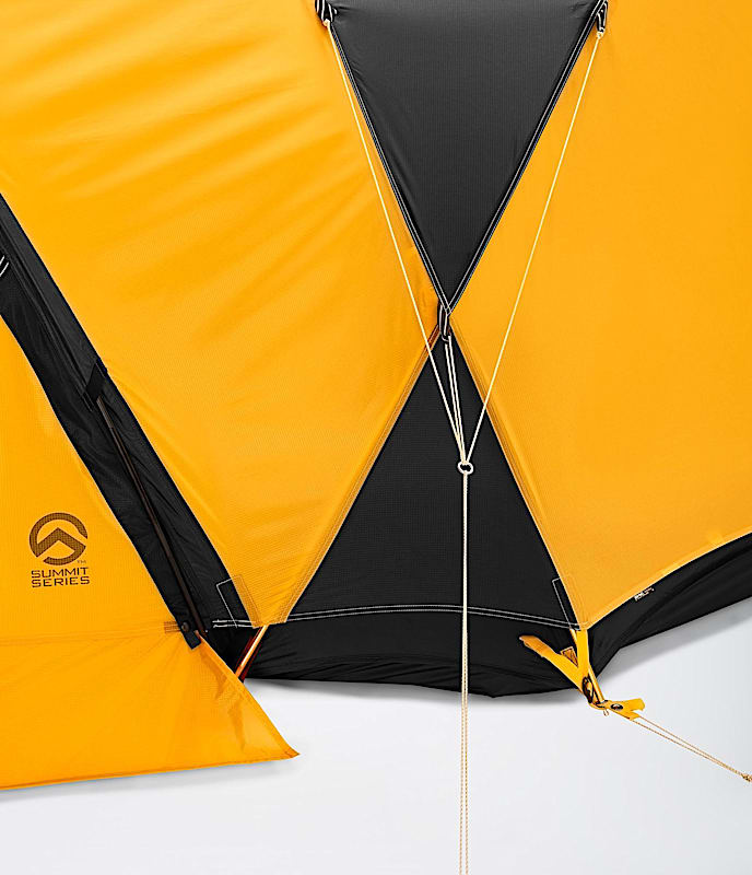 Bastion 4 Tent | The North Face