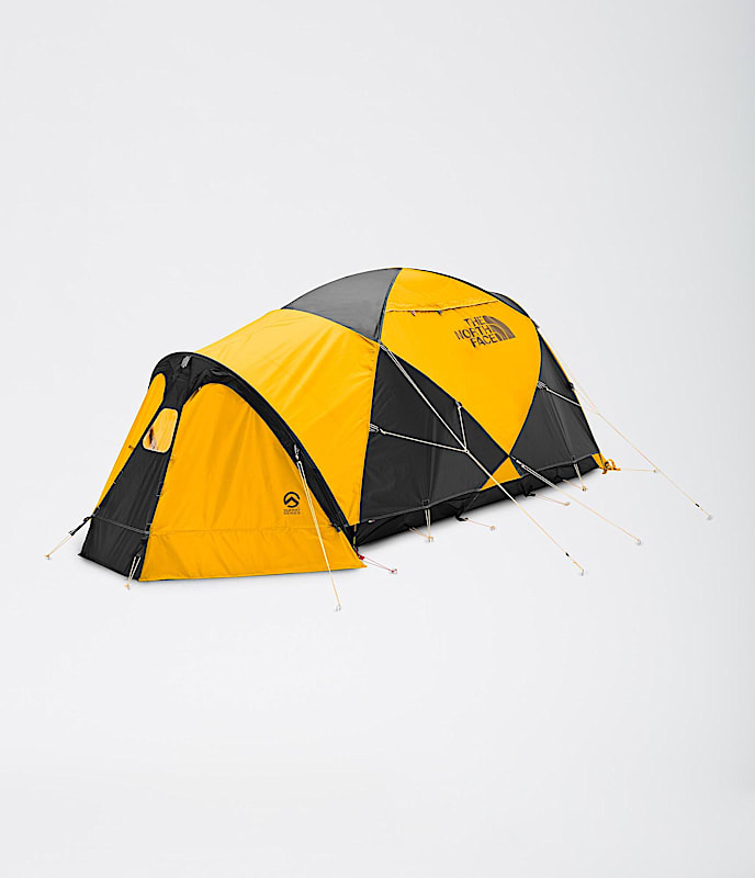 Mountain 25 Tent - 2