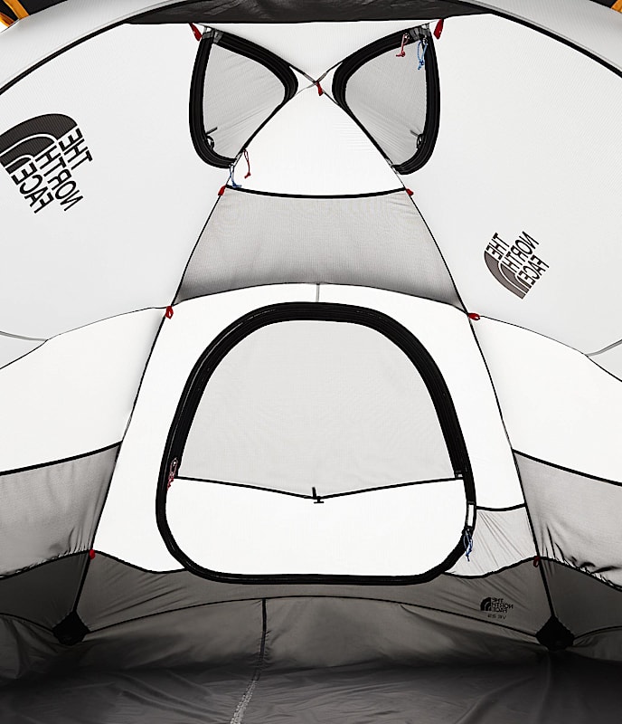 VE 25 Tent | The North Face