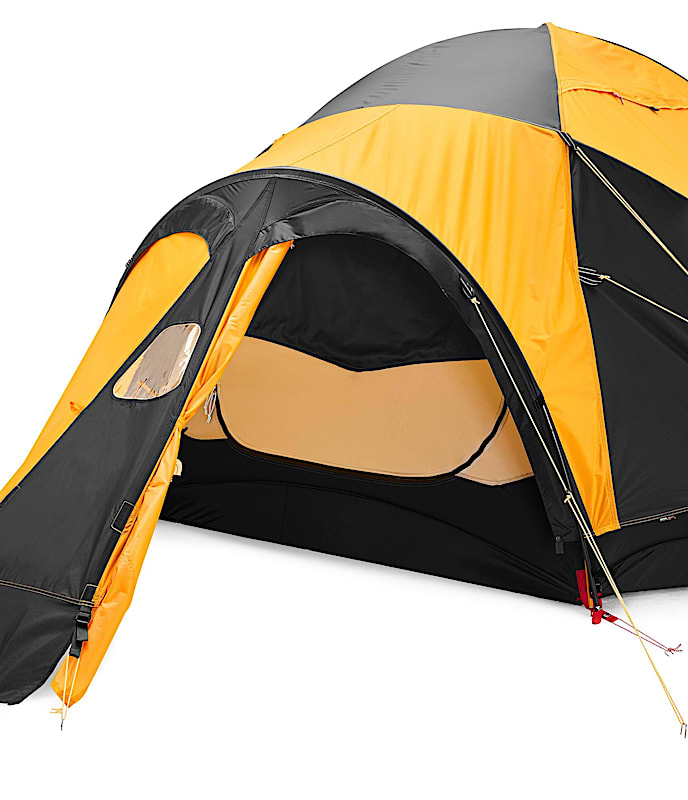VE 25 Tent - 5