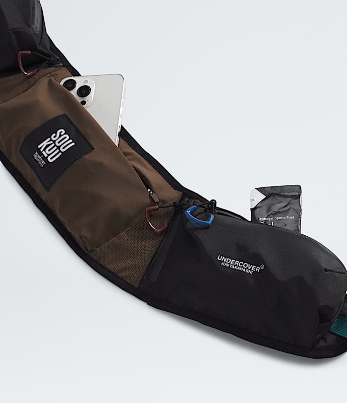 TNF x UNDERCOVER SOUKUU Trail Run Waist Pack | The North Face