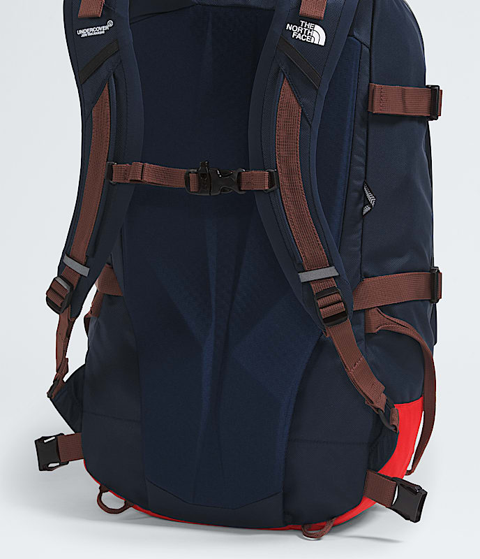 TNF x UNDERCOVER SOUKUU Crevasse Backpack - 7