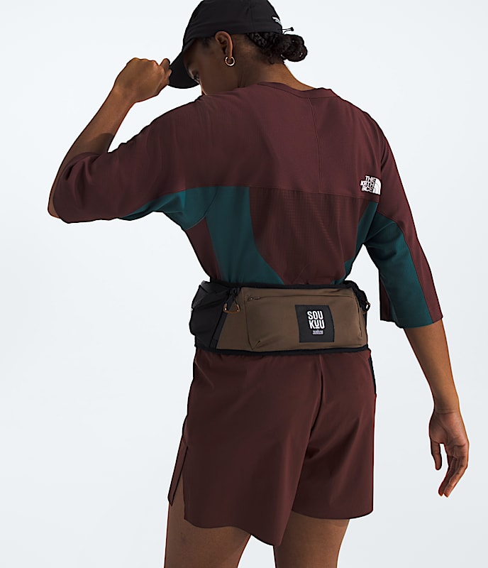 TNF x UNDERCOVER SOUKUU Trail Run Waist Pack | The North Face