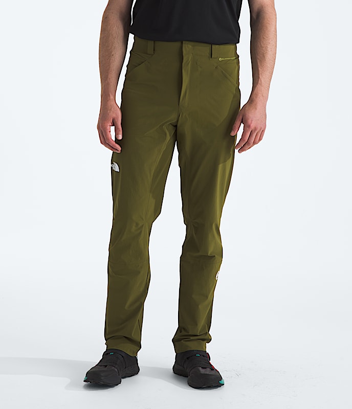 Men’s Summit Series Off Width Pants