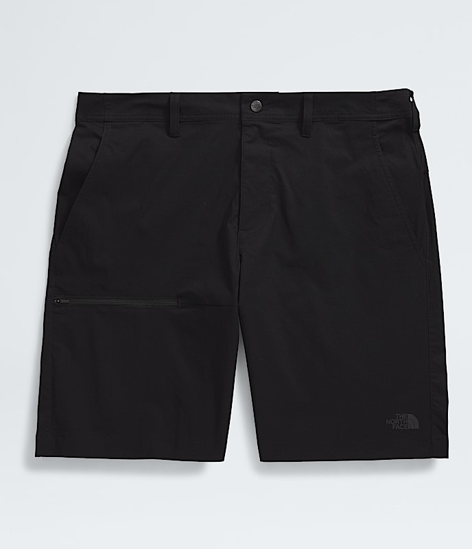 Mens Basin 9 Shorts TNF ALTFRONT
