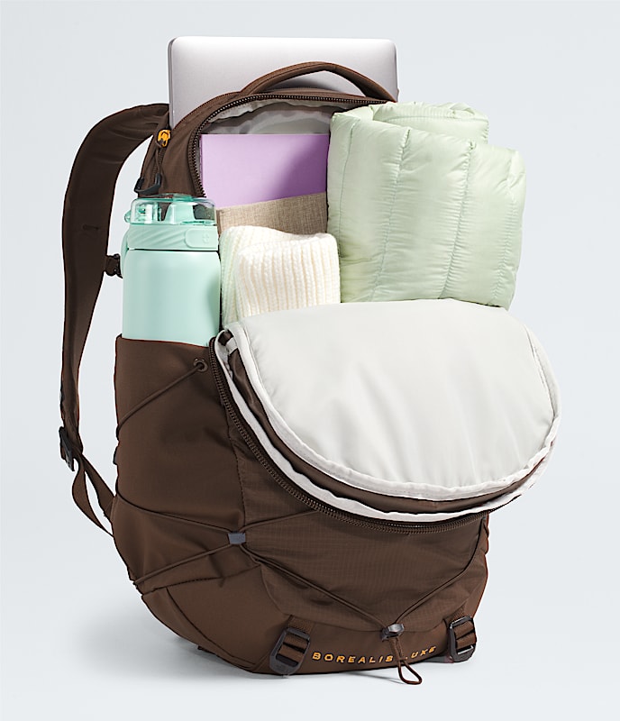 Women's Borealis Luxe Backpack | The North Face
