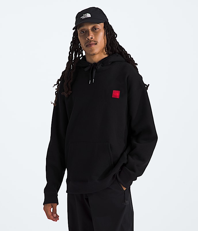 Men's 40th Anniversary Mountain Jacket Heavyweight Hoodie | The