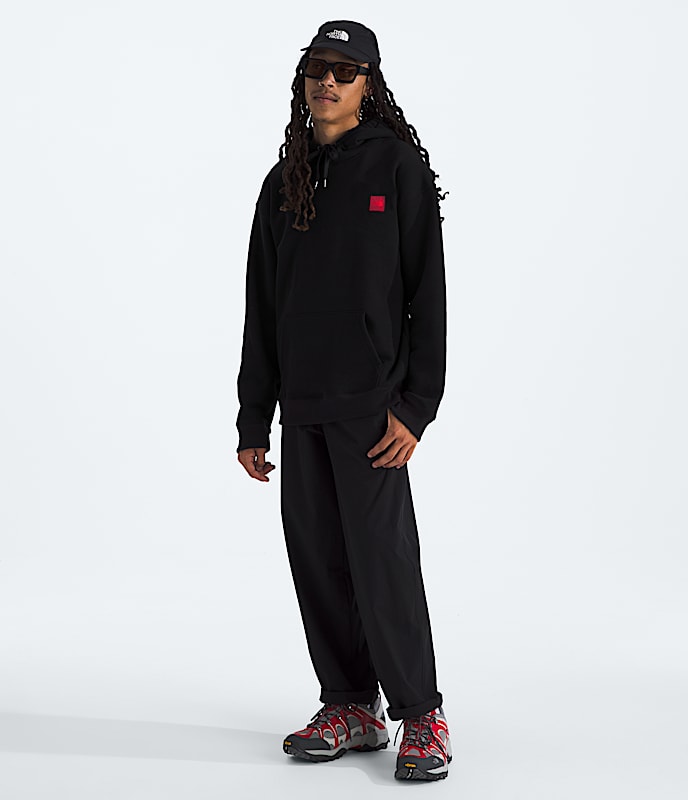 Men's 40th Anniversary Mountain Jacket Heavyweight Hoodie | The