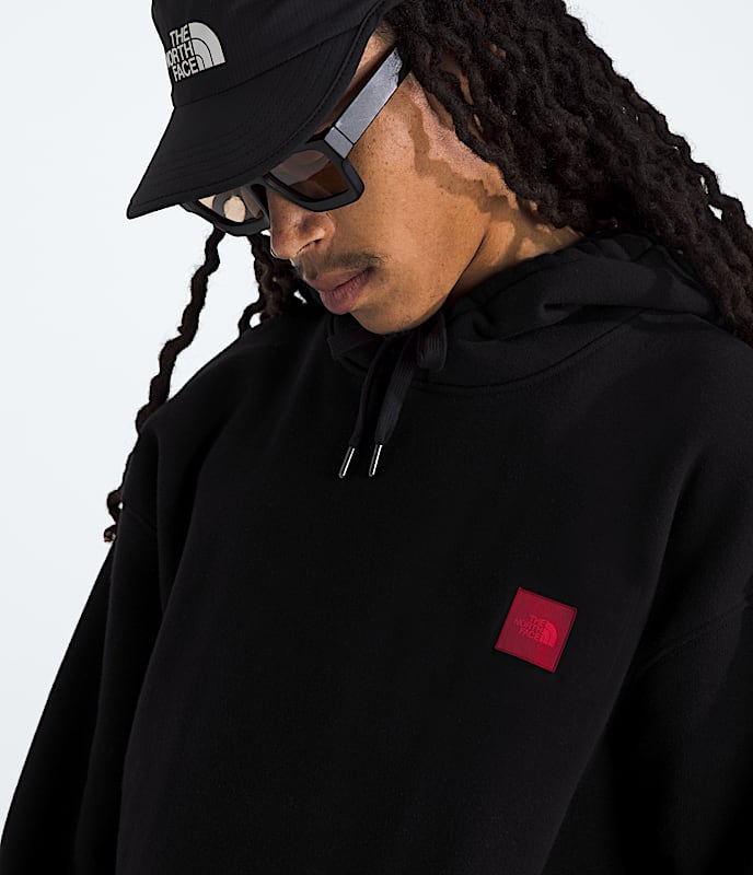 Men’s 40th Anniversary Mountain Jacket Heavyweight Hoodie - 2