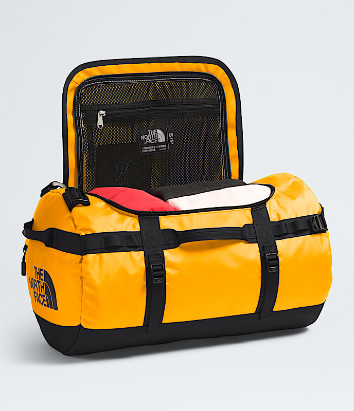 Base Camp Duffel—S