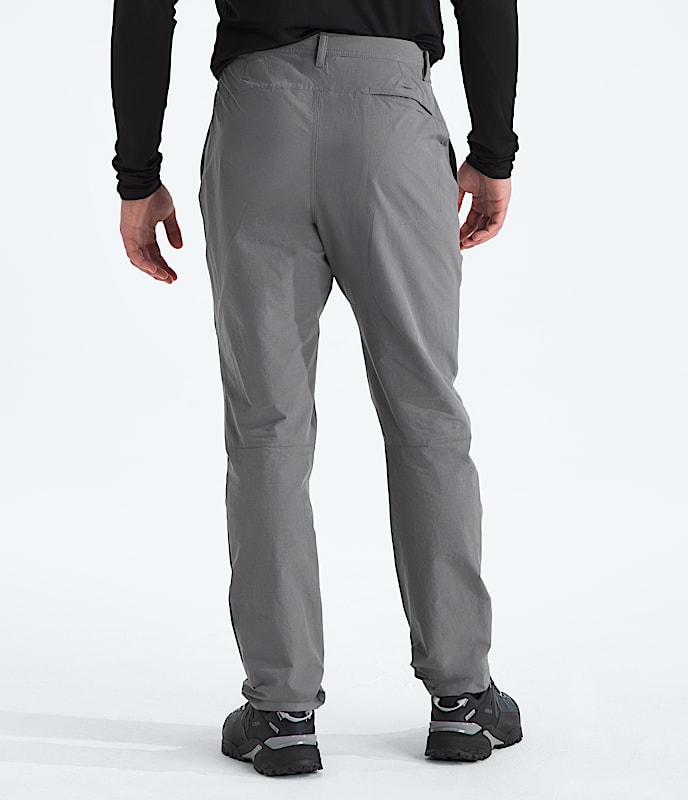 Men’s Basin Pants