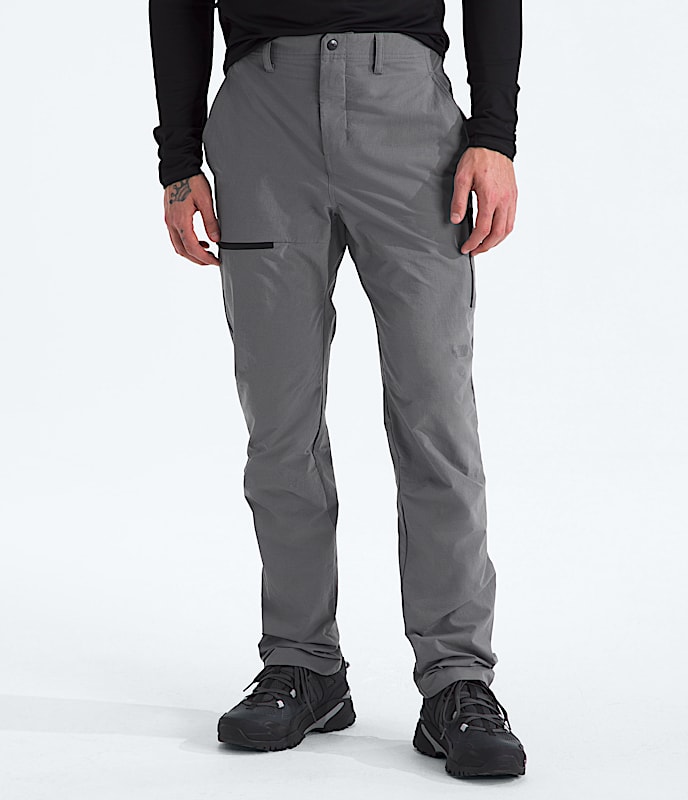 Men’s Basin Pants - 1