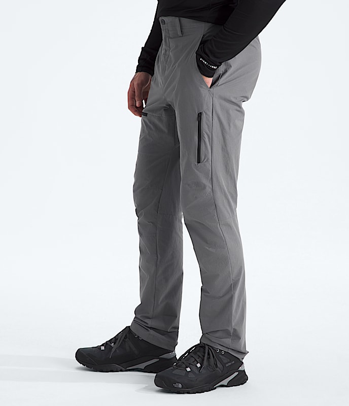 Men’s Basin Pants - 4