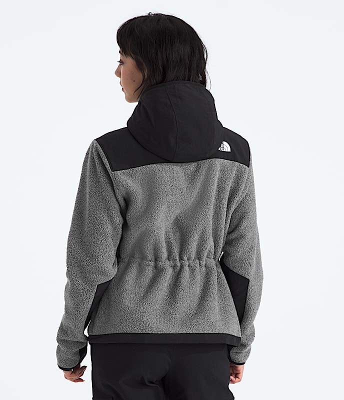 Women’s Retro Denali Hoodie