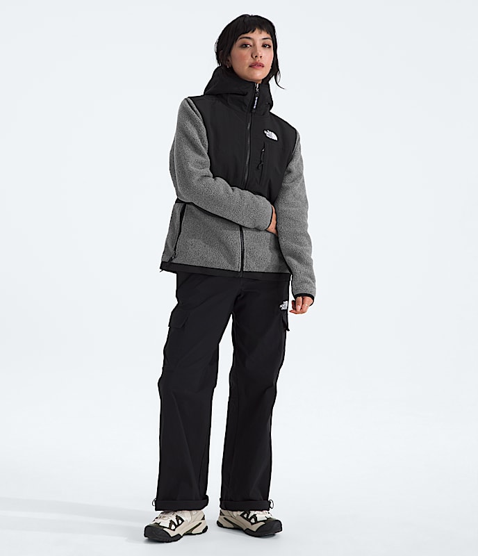 Women’s Retro Denali Hoodie