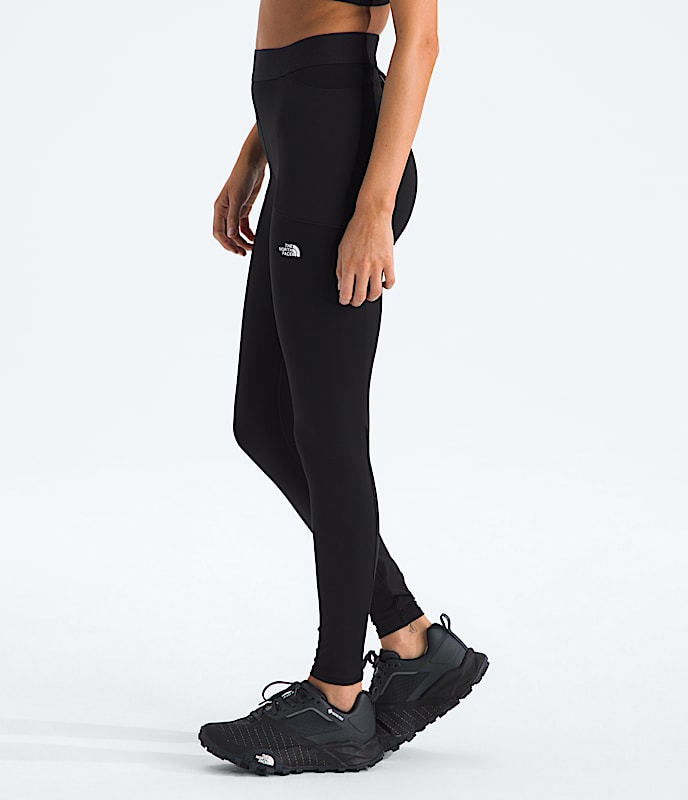 Women’s Refina Leggings 27'' - 4