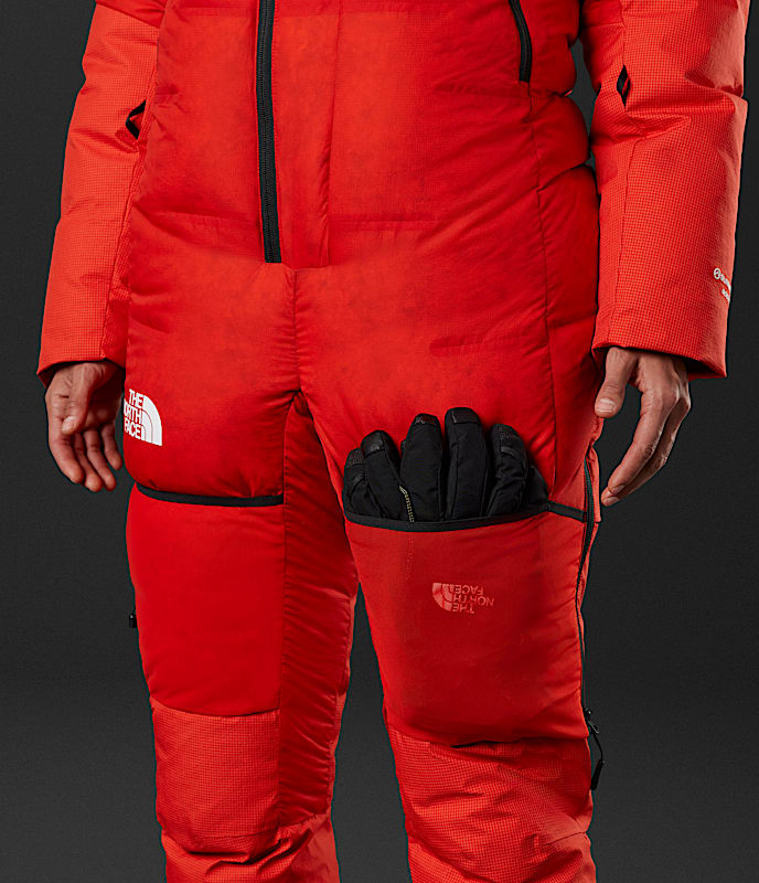 Women’s Himalayan Suit - 16