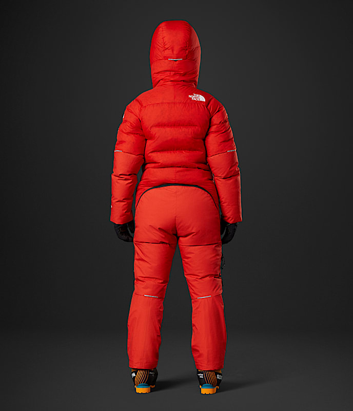 Women’s Himalayan Suit - 4