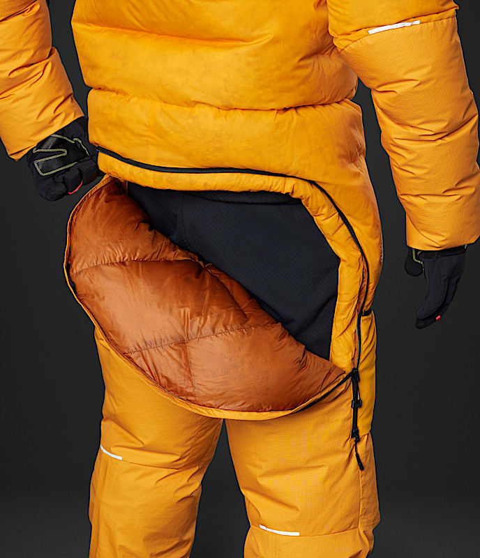 Men’s Himalayan Suit - 15