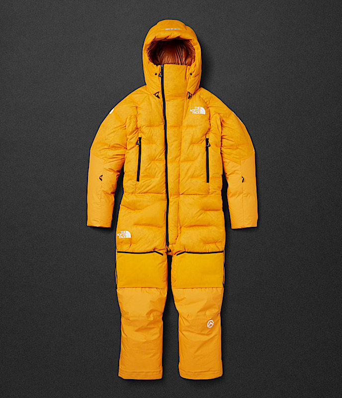 Combinaison Himalayan pour hommes TNF ALTFRONT