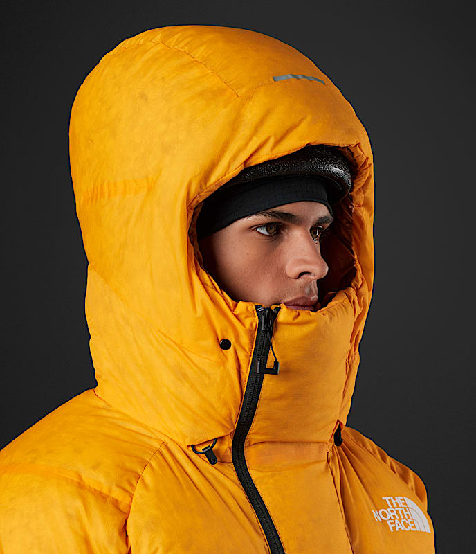 Combinaison Himalayan pour hommes TNF MODELHOOD1