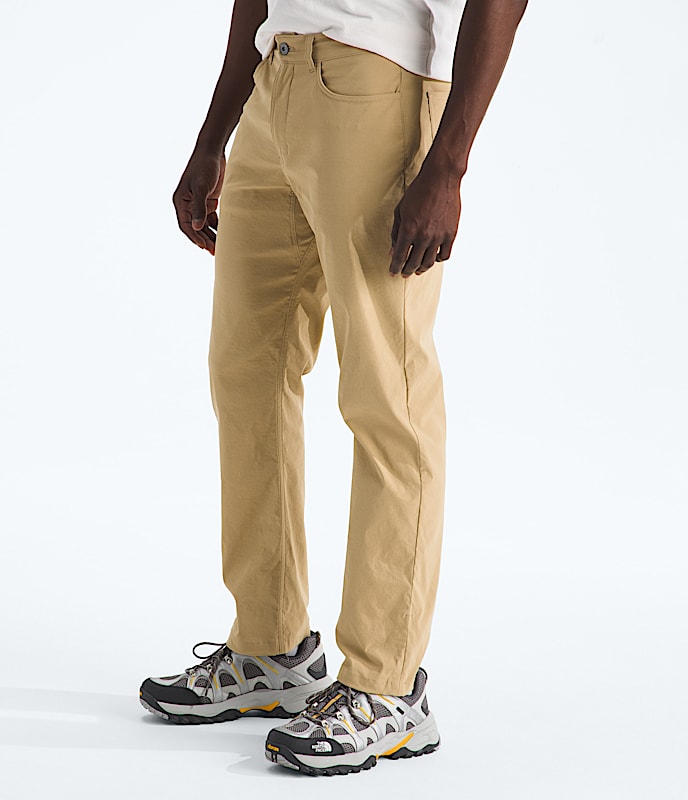 Men’s Sprag 5-Pocket Pants