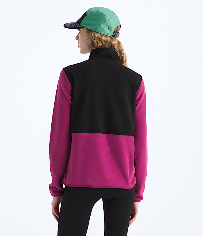 Women’s Glacier Fleece Jacket - 4