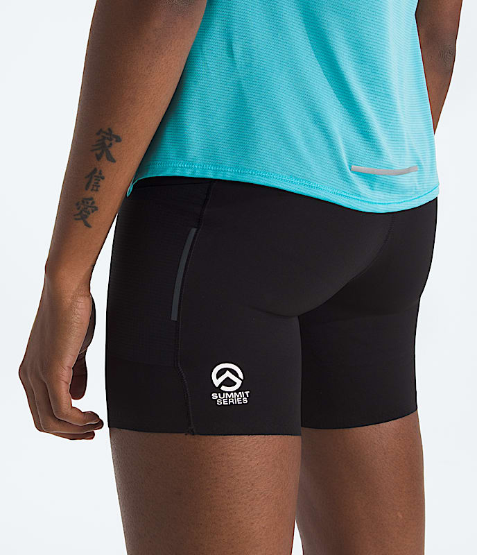 Women’s Summit Series Ripida Tights Shorts - 3