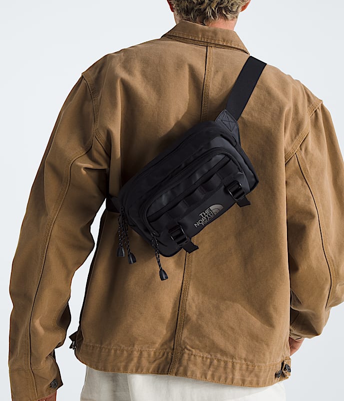 Base Camp Lumbar Pack