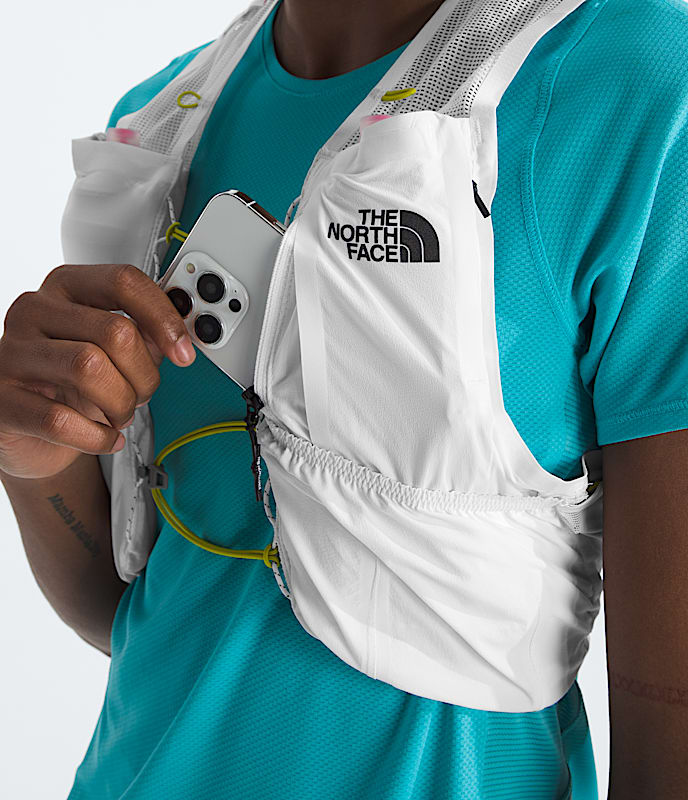 Summit Series Run Vest 5 - 5